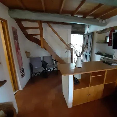 Maison De Charme Vieussan