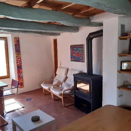 Maison De Charme Holiday home *