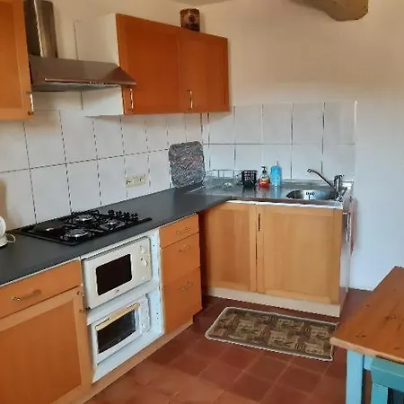 Holiday home Maison De Charme