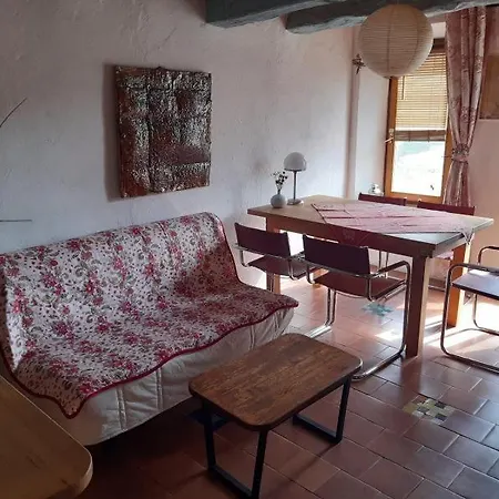 Maison De Charme Holiday home *