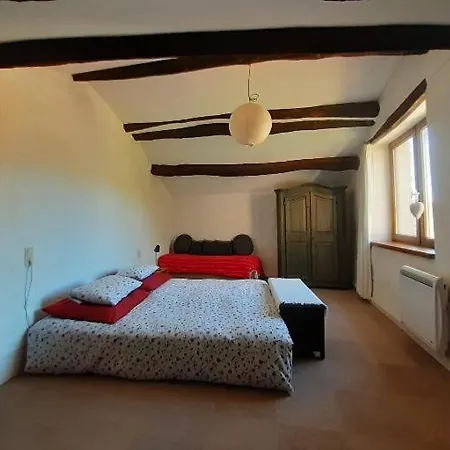 Maison De Charme Holiday home