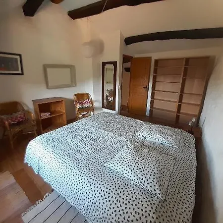 Holiday home Maison De Charme Vieussan