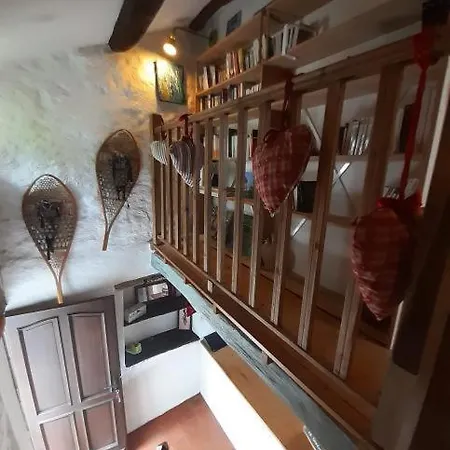 Holiday home Maison De Charme