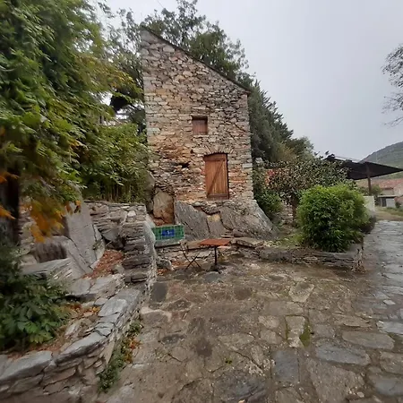 Maison De Charme * Vieussan