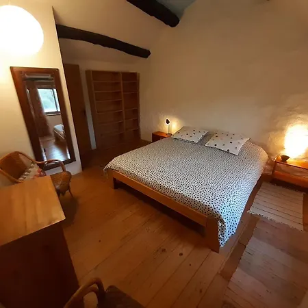 Holiday home Maison De Charme *