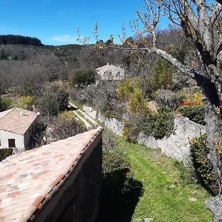 Maison De Charme