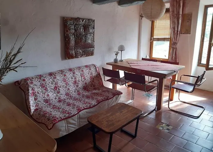 Maison De Charme Nyaraló *