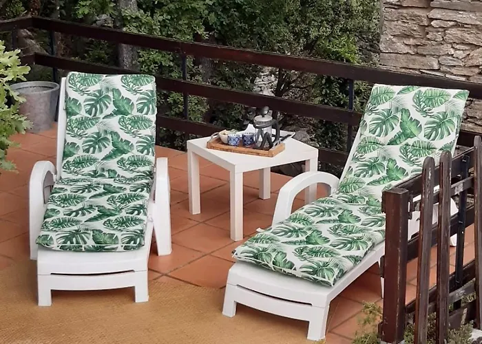 Maison De Charme Nyaraló