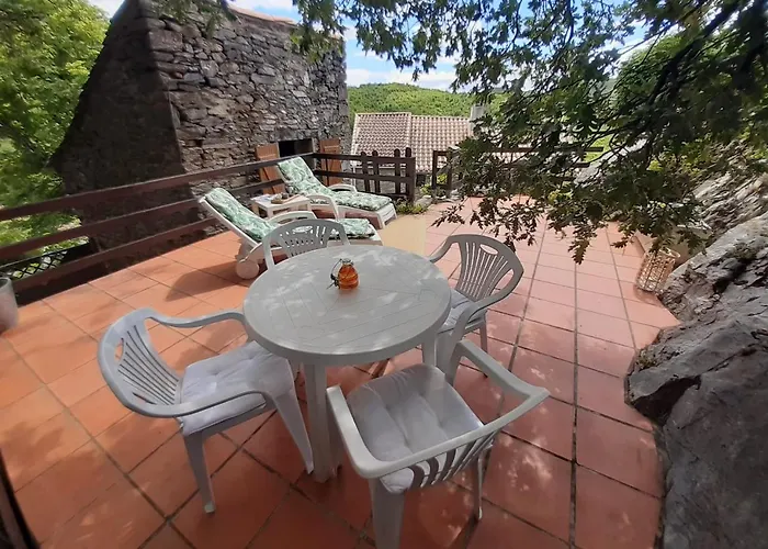 Nyaraló Maison De Charme *