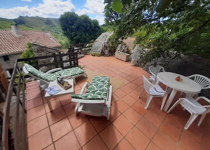 Nyaraló Maison De Charme