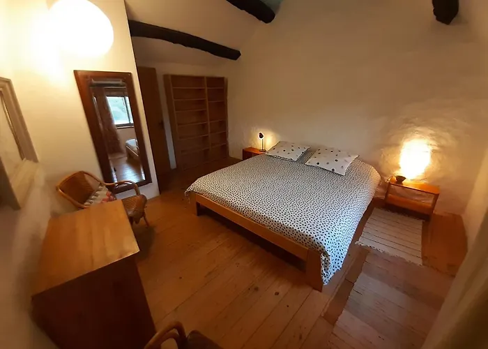 Nyaraló Maison De Charme *